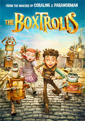 Boxtrolls, The