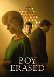 Boy Erased