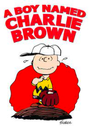 Boy Named Charlie Brown, A