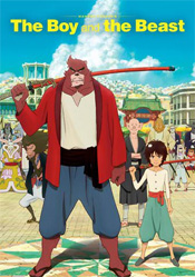 Boy and the Beast, The