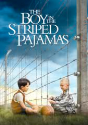 Boy in the Striped Pajamas, The