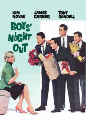 Boys' Night Out