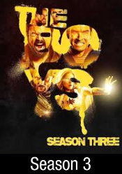 Boys, The: Season 3