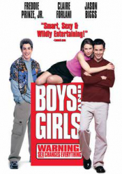 Boys and Girls