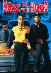 Boyz n the Hood