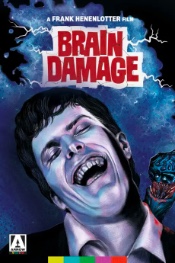Brain Damage