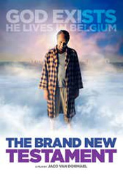 Brand New Testament, The