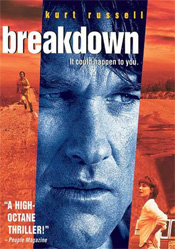 Breakdown