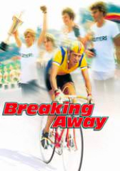 Breaking Away