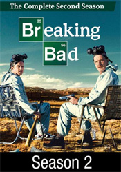 Breaking Bad: Season 2