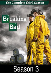 Breaking Bad: Season 3