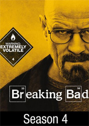 Breaking Bad: Season 4