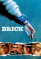 Brick