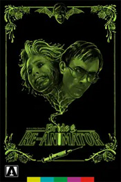 Bride of Re-Animator
