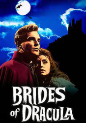 Brides of Dracula, The