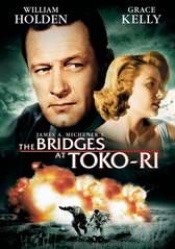 Bridges at Toko-Ri, The