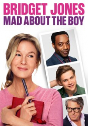 Bridget Jones: Mad About the Boy