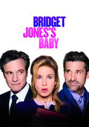 Bridget Jones's Baby