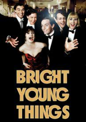 Bright Young Things