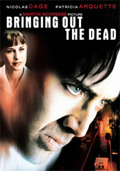 Bringing Out the Dead