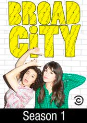 Broad City: Season 1