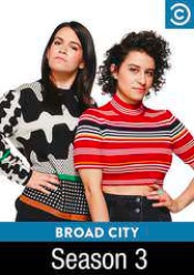 Broad City: Season 3
