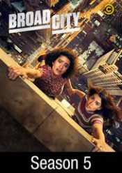 Broad City: Season 5