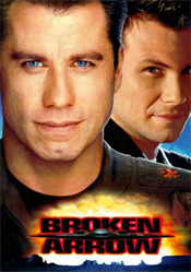 Broken Arrow