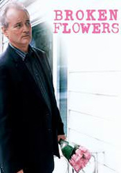 Broken Flowers
