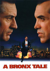 Bronx Tale, A