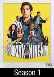 Brooklyn Nine-Nine: Season 1