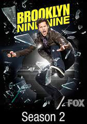 Brooklyn Nine-Nine: Season 2