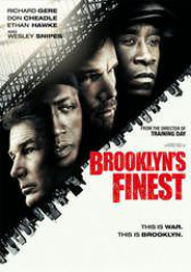 Brooklyn's Finest