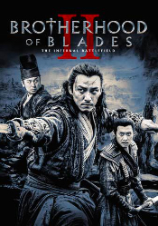 Brotherhood of Blades 2