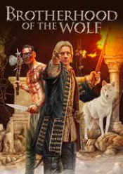 Brotherhood of the Wolf