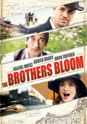 Brothers Bloom, The