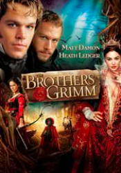 Brothers Grimm, The