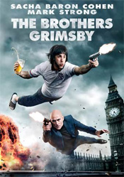 Brothers Grimsby, The