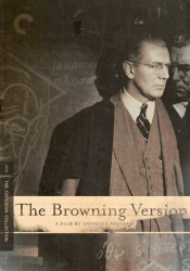 Browning Version, The