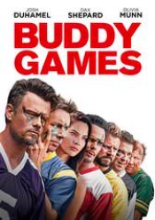 Buddy Games