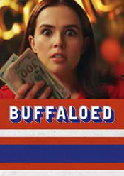 Buffaloed