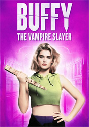 Buffy the Vampire Slayer