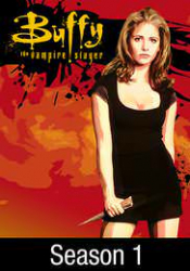 Buffy the Vampire Slayer: Season 1