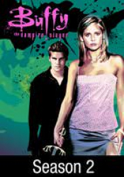 Buffy the Vampire Slayer: Season 2