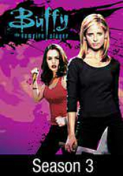Buffy the Vampire Slayer: Season 3