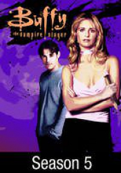 Buffy the Vampire Slayer: Season 5