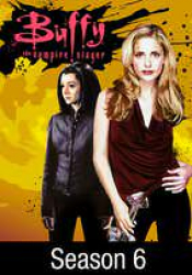 Buffy the Vampire Slayer: Season 6