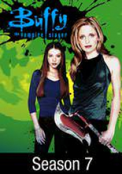 Buffy the Vampire Slayer: Season 7