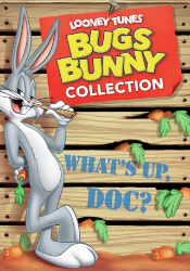 Bugs Bunny 80th Anniversary Collection