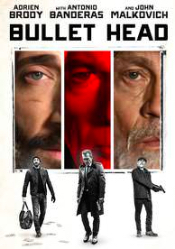 Bullet Head